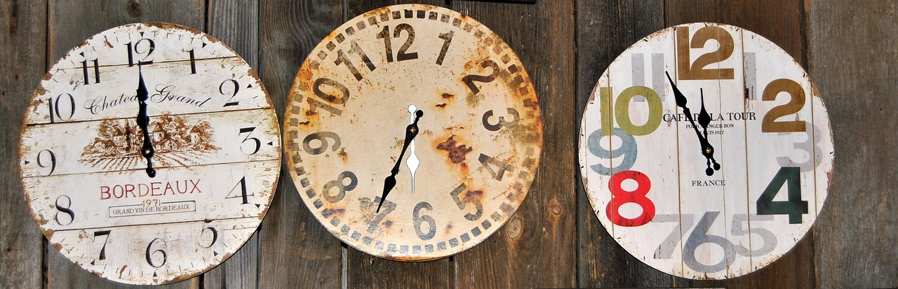 Using a Time Audit to Improve Productivity